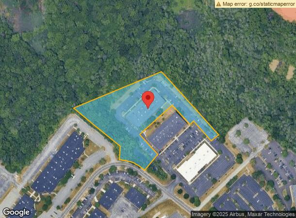 15 Reads Way, New Castle, DE Parcel Map