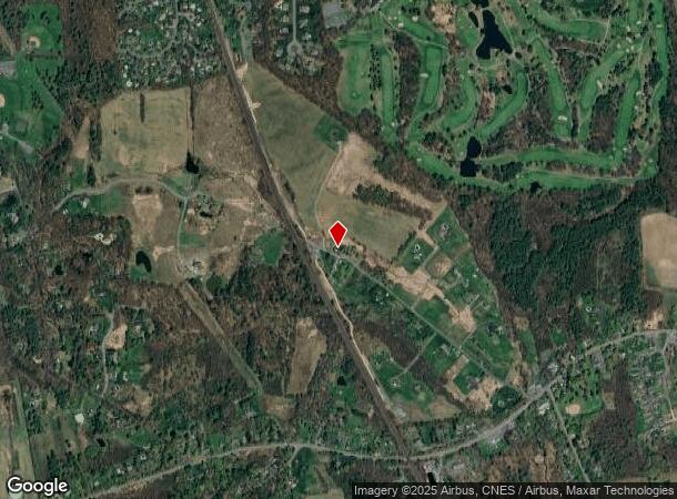 Youmans Rd, Slingerlands, NY Parcel Map