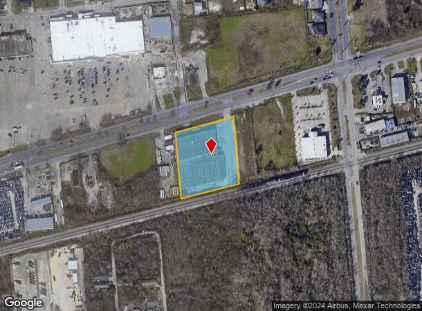 9930 Chef Menteur Hwy, New Orleans, LA 70127 - Property Record | LoopNet