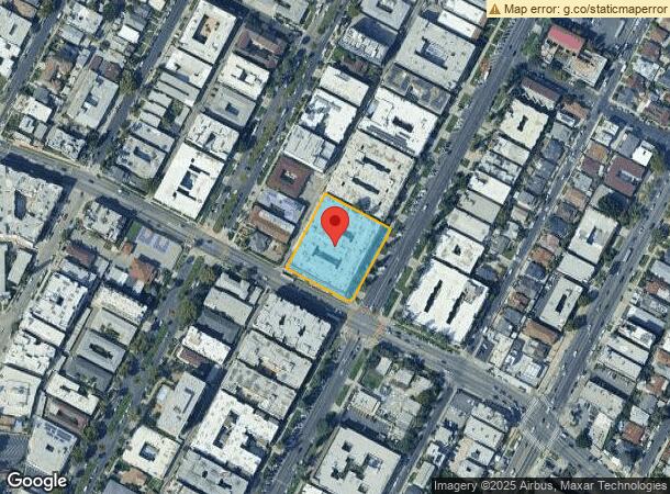  167 S Delaware Ave, Staten Island, NY Parcel Map