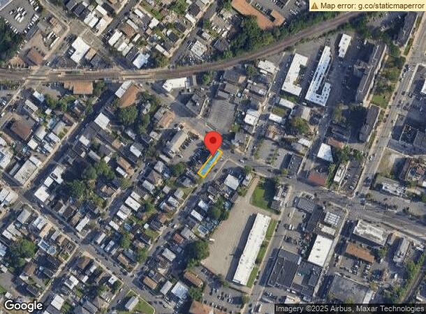  49 Franklin St, Cedar Grove, NJ Parcel Map