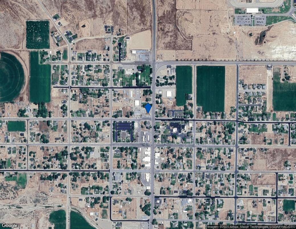 111 N Main St, Gunnison, UT, 84634 Retail Property For Sale