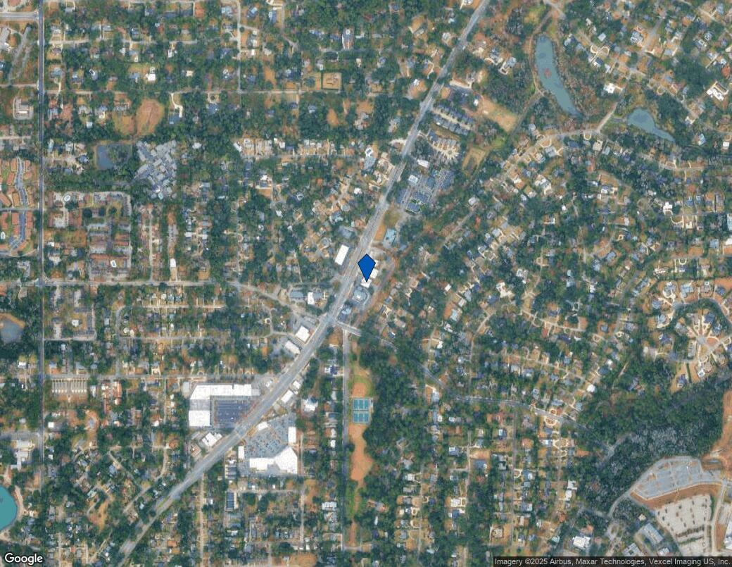 2001 Thomasville Rd, Tallahassee, FL, 32308 Office Space For Lease