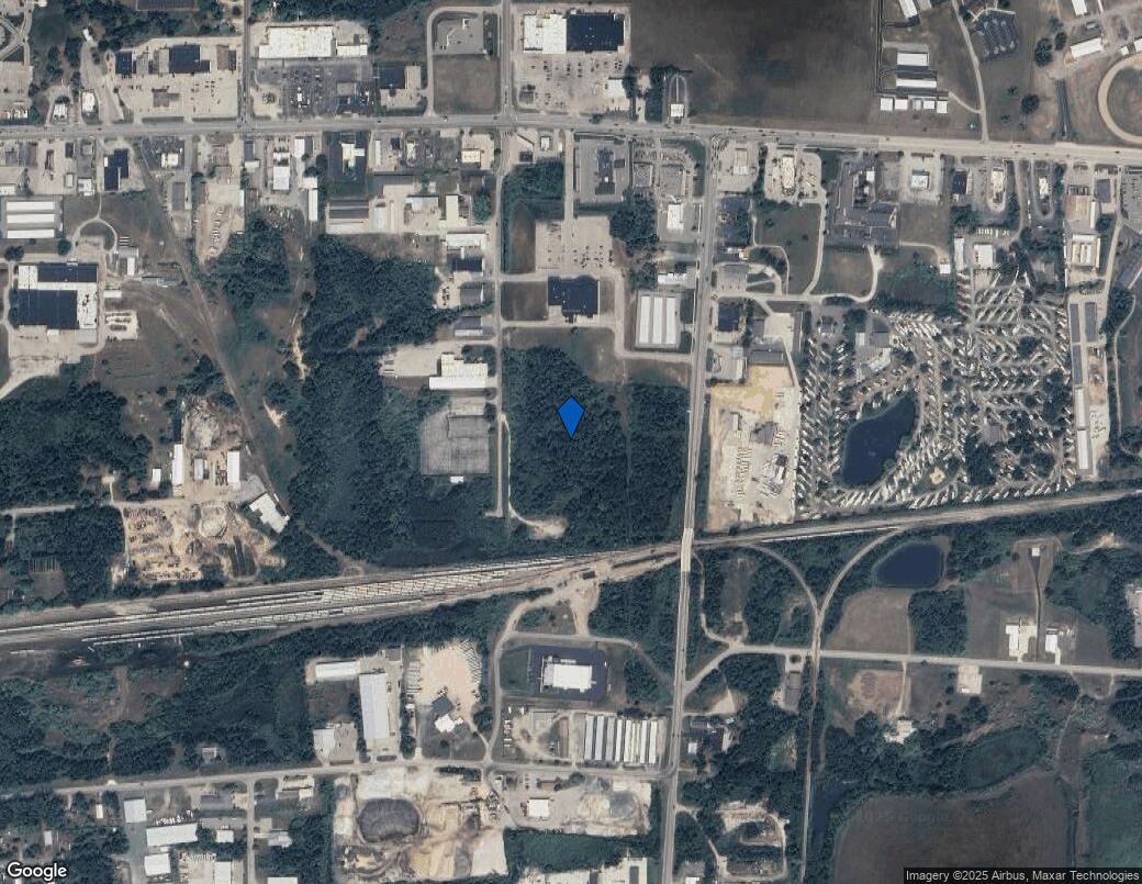 5539 W US Highway 10, Ludington, MI, 49431 Commercial Land For Sale