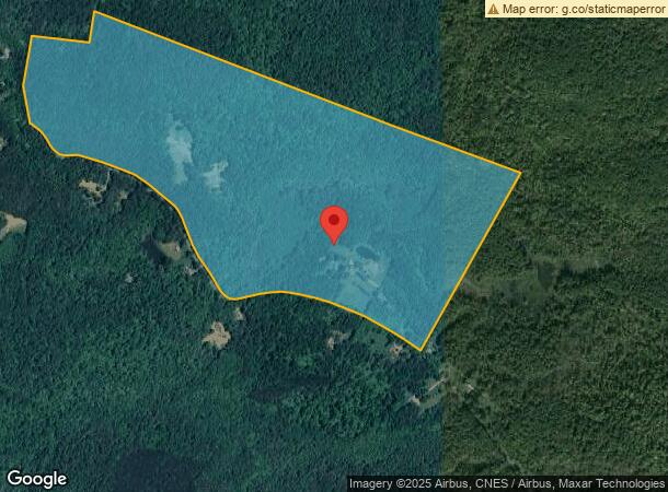  212 Hart Rd, Saint Johnsville, NY Parcel Map